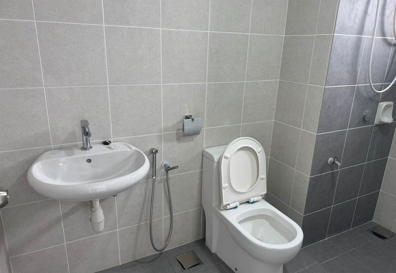 Residensi Kajang Utama (PR1MA)