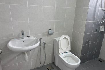 Residensi Kajang Utama (PR1MA)