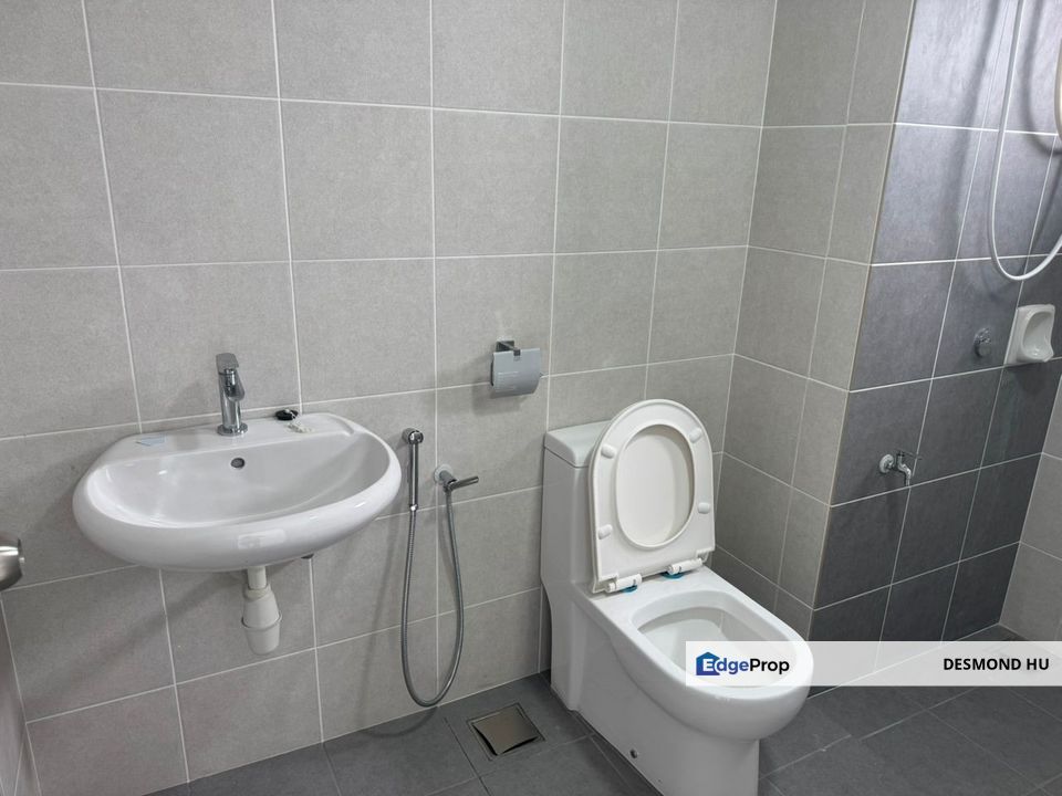 Residensi Pr1ma 🔥Kajang Utama🔥 for Sale near Bandar Tek, Bangi, Sg Chua, Jln Reko, Selangor, Kajang