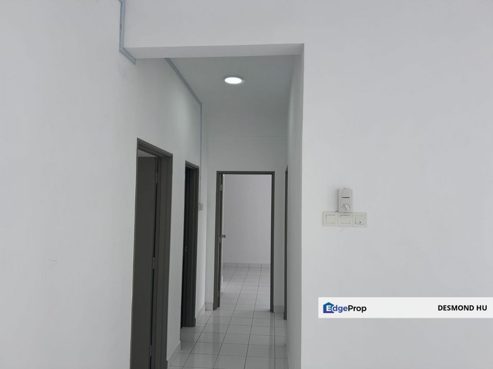 Residensi Pr1ma 🔥Kajang Utama🔥 for Sale near Bandar Tek, Bangi, Sg Chua, Jln Reko, Selangor, Kajang