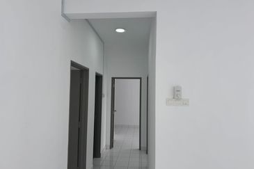 Residensi Kajang Utama (PR1MA)