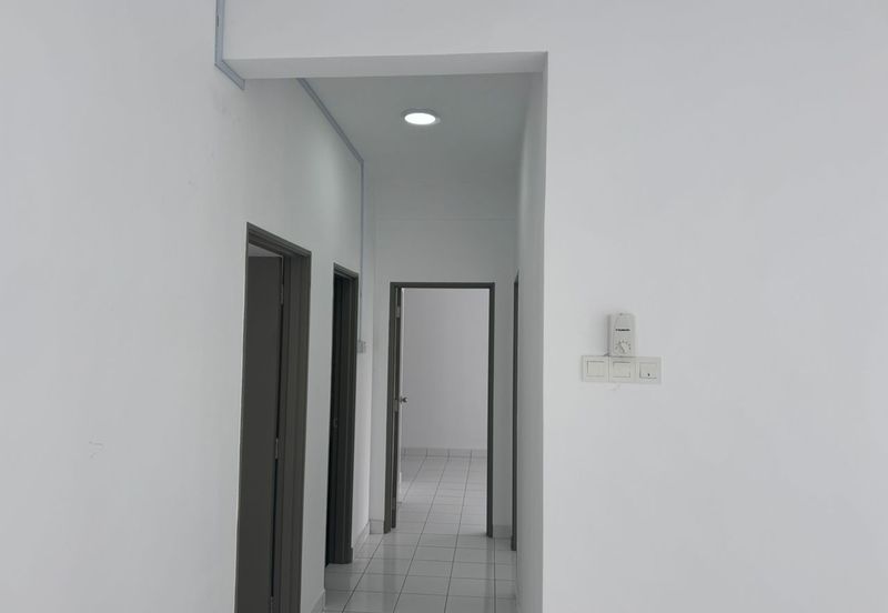 Residensi Kajang Utama (PR1MA)