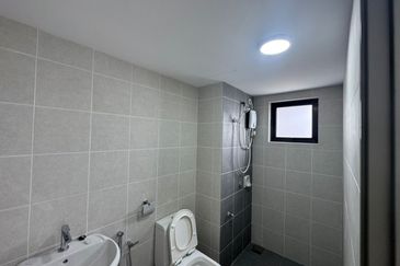 Residensi Kajang Utama (PR1MA)