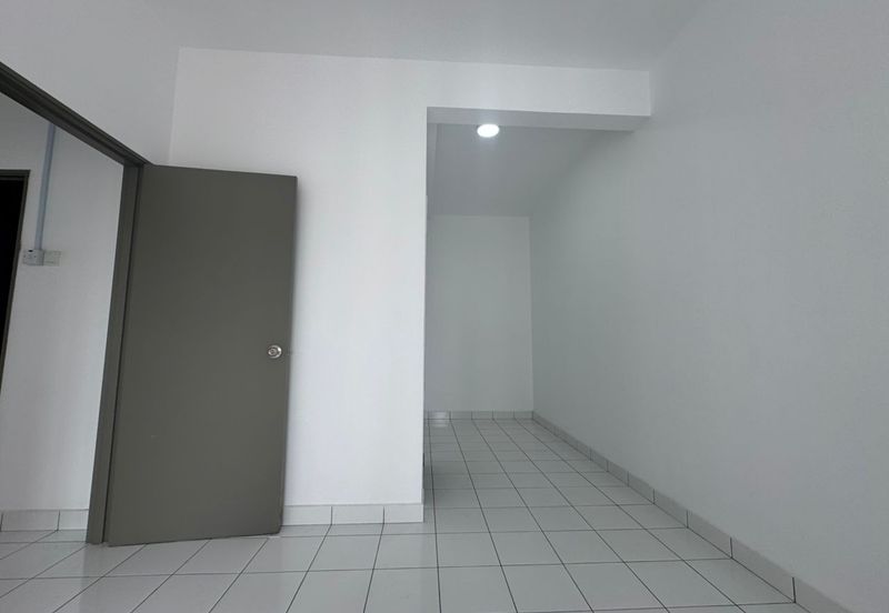 Residensi Kajang Utama (PR1MA)