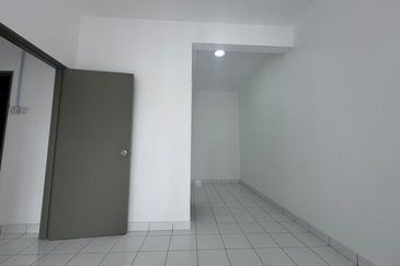 Residensi Kajang Utama (PR1MA)