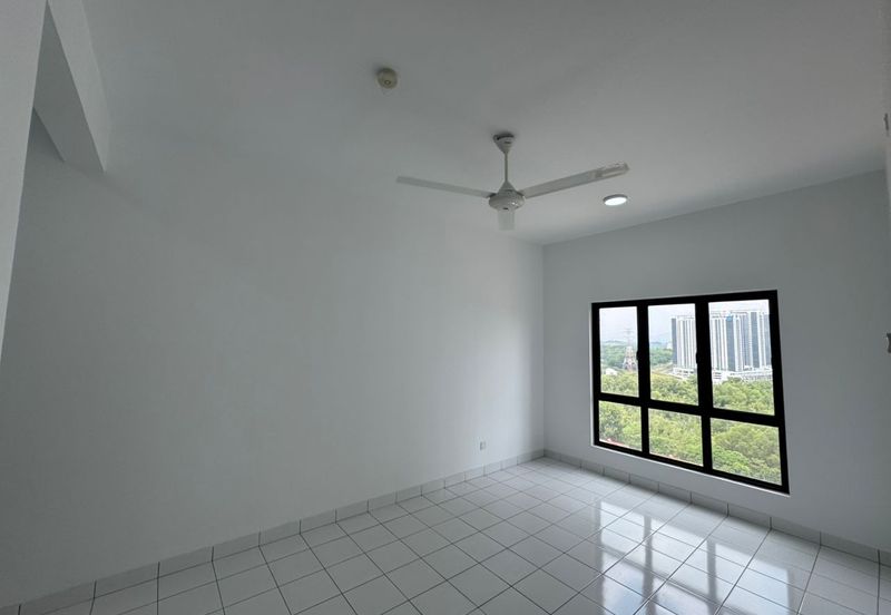 Residensi Kajang Utama (PR1MA)