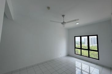 Residensi Kajang Utama (PR1MA)