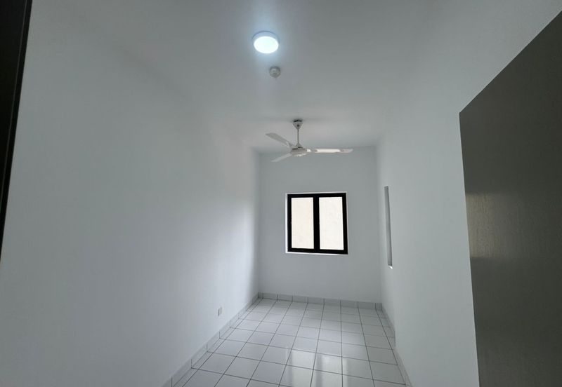 Residensi Kajang Utama (PR1MA)