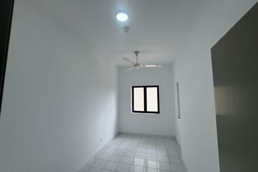 Residensi Kajang Utama (PR1MA)
