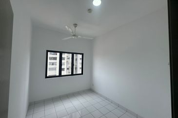 Residensi Kajang Utama (PR1MA)
