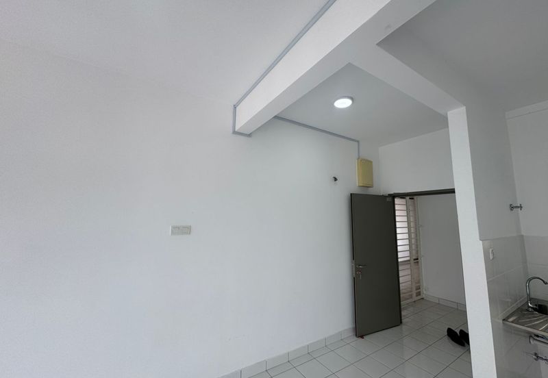 Residensi Kajang Utama (PR1MA)