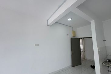 Residensi Kajang Utama (PR1MA)