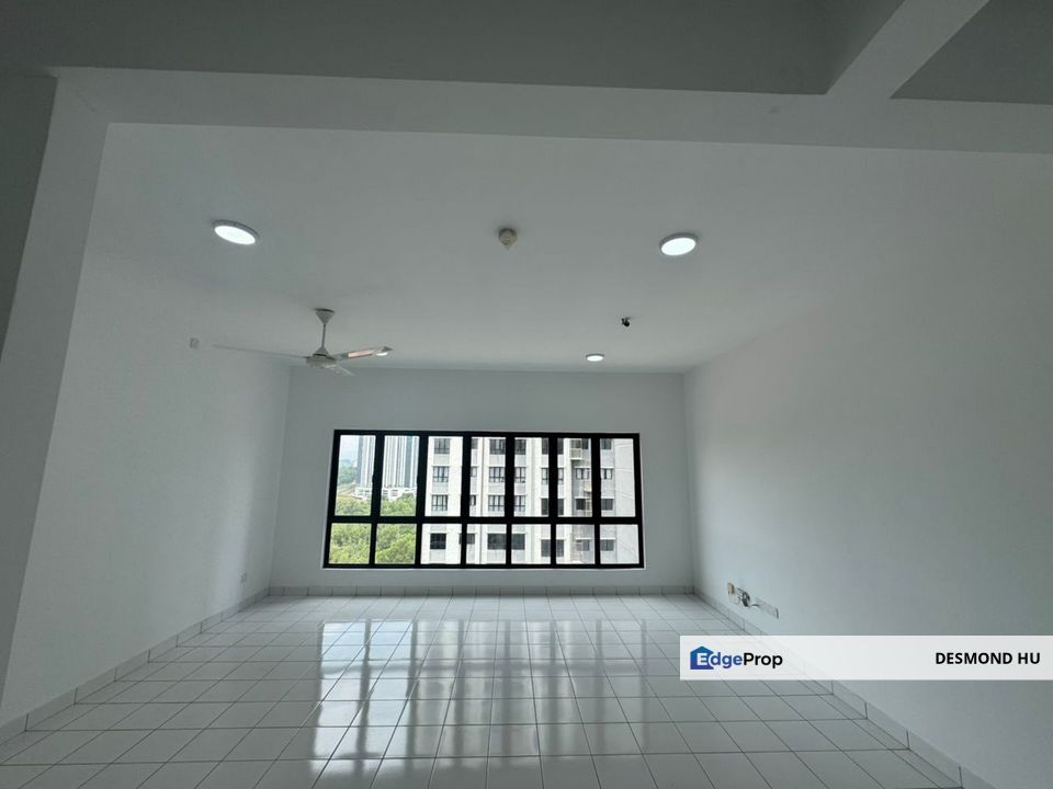 Residensi Pr1ma 🔥Kajang Utama🔥 for Sale near Bandar Tek, Bangi, Sg Chua, Jln Reko, Selangor, Kajang