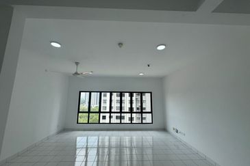 Residensi Kajang Utama (PR1MA)