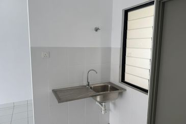 Residensi Kajang Utama (PR1MA)