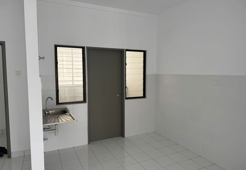 Residensi Kajang Utama (PR1MA)