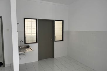 Residensi Kajang Utama (PR1MA)