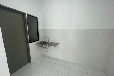 Residensi Kajang Utama (PR1MA)