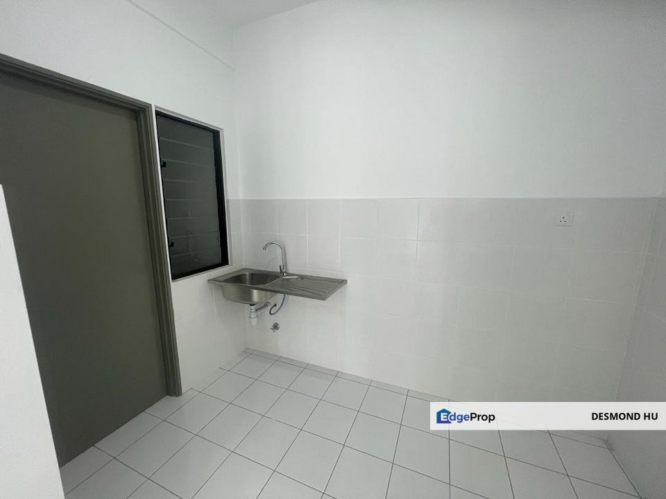 Residensi Pr1ma 🔥Kajang Utama🔥 for Sale near Bandar Tek, Bangi, Sg Chua, Jln Reko, Selangor, Kajang
