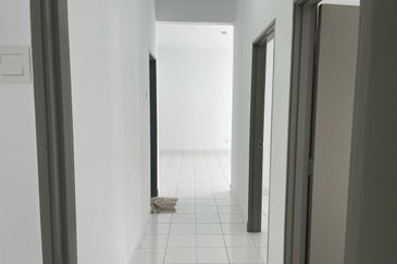 Residensi Kajang Utama (PR1MA)