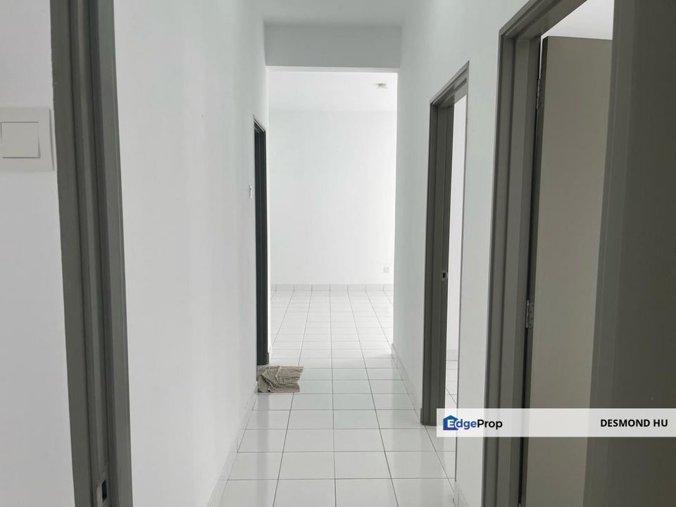 Residensi Pr1ma 🔥Kajang Utama🔥 for Sale near Bandar Tek, Bangi, Sg Chua, Jln Reko, Selangor, Kajang