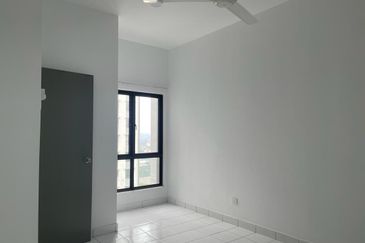 Residensi Kajang Utama (PR1MA)