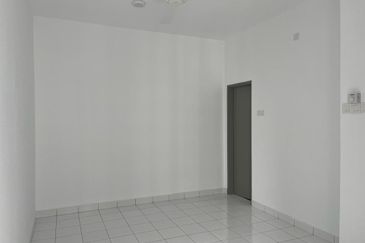 Residensi Kajang Utama (PR1MA)