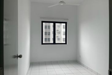 Residensi Kajang Utama (PR1MA)