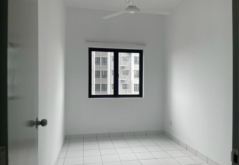 Residensi Kajang Utama (PR1MA)