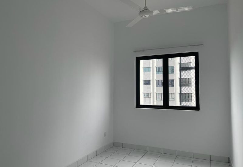 Residensi Kajang Utama (PR1MA)