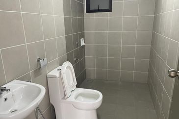 Residensi Kajang Utama (PR1MA)