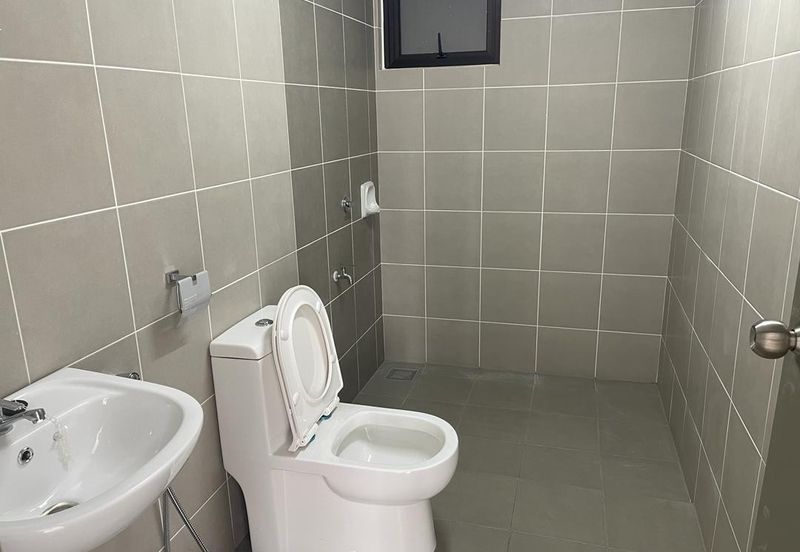 Residensi Kajang Utama (PR1MA)