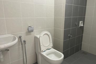 Residensi Kajang Utama (PR1MA)