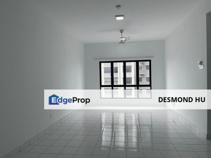 Residensi Pr1ma 🔥Kajang Utama🔥 for Sale near Bandar Tek, Bangi, Sg Chua, Jln Reko, Selangor, Kajang