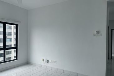 Residensi Kajang Utama (PR1MA)