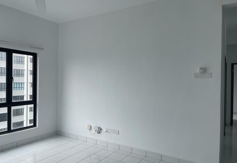 Residensi Kajang Utama (PR1MA)