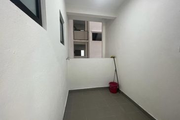 Residensi Kajang Utama (PR1MA)