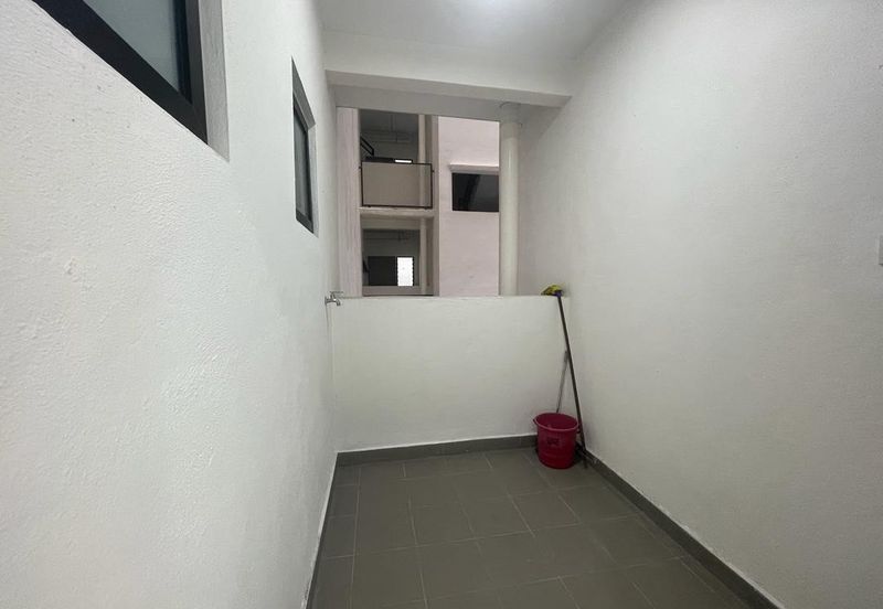 Residensi Kajang Utama (PR1MA)