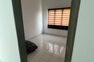 Residensi Pr1ma Kajang Utama 🔥Aircon Unit🔥disewa /rent near Kajang utama, Kajang 2, Jln Reko