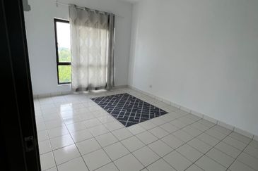 Residensi Pr1ma Kajang Utama 🔥Aircon Unit🔥disewa /rent near Kajang utama, Kajang 2, Jln Reko