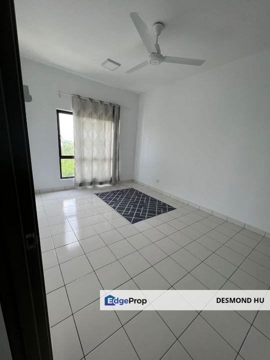 Residensi Pr1ma Kajang Utama 🔥Partially Furnished unit 🔥disewa /rent near Kajang utama, Kajang 2, Jln Reko, Selangor, Kajang