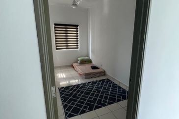 Residensi Pr1ma Kajang Utama 🔥Aircon Unit🔥disewa /rent near Kajang utama, Kajang 2, Jln Reko