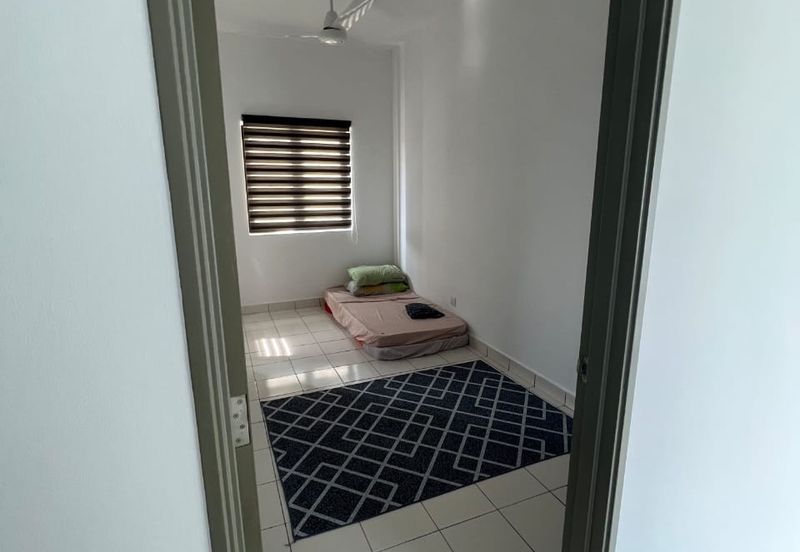 Residensi Pr1ma Kajang Utama 🔥Partially Furnished unit 🔥disewa /rent near Kajang utama, Kajang 2, Jln Reko