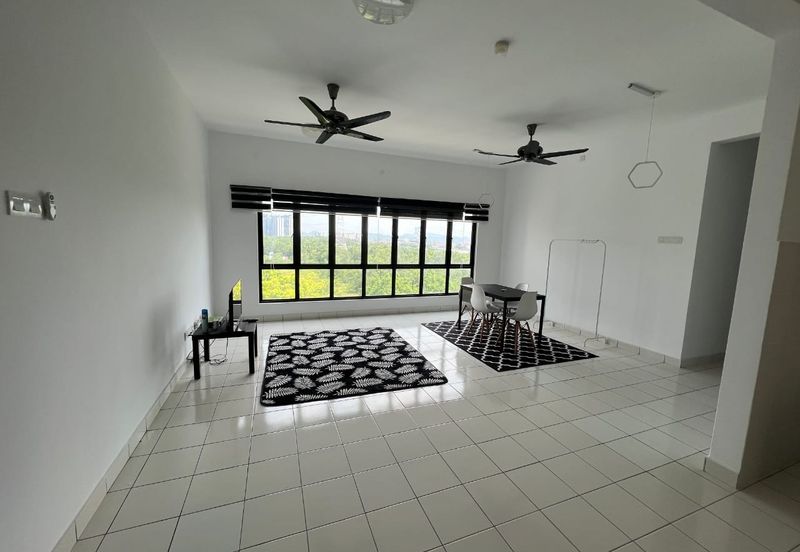 Residensi Pr1ma Kajang Utama 🔥Partially Furnished unit 🔥disewa /rent near Kajang utama, Kajang 2, Jln Reko