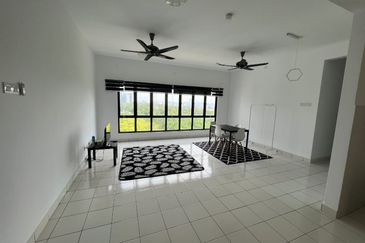 Residensi Pr1ma Kajang Utama 🔥Aircon Unit🔥disewa /rent near Kajang utama, Kajang 2, Jln Reko