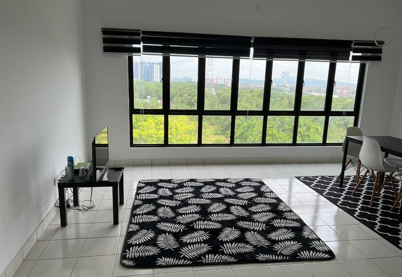 Residensi Pr1ma Kajang Utama 🔥Partially Furnished unit 🔥disewa /rent near Kajang utama, Kajang 2, Jln Reko