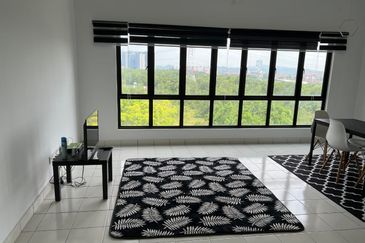 Residensi Pr1ma Kajang Utama 🔥Aircon Unit🔥disewa /rent near Kajang utama, Kajang 2, Jln Reko