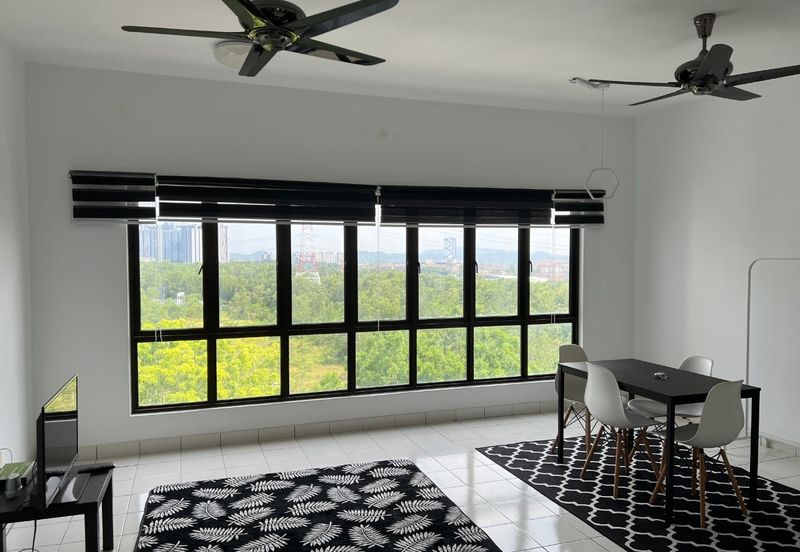 Residensi Pr1ma Kajang Utama 🔥Partially Furnished unit 🔥disewa /rent near Kajang utama, Kajang 2, Jln Reko