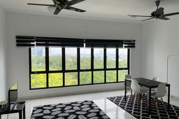 Residensi Pr1ma Kajang Utama 🔥Aircon Unit🔥disewa /rent near Kajang utama, Kajang 2, Jln Reko