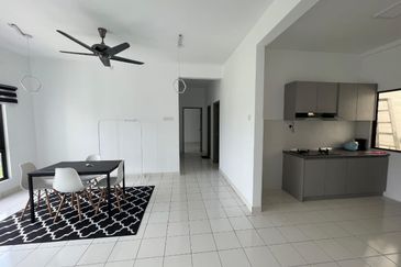 Residensi Pr1ma Kajang Utama 🔥Aircon Unit🔥disewa /rent near Kajang utama, Kajang 2, Jln Reko